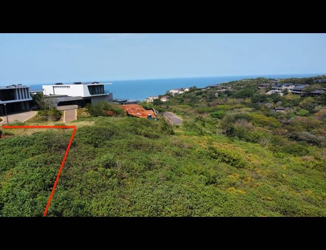 1,385M² VACANT LAND FOR SALE IN SHEFFIELD BEACH